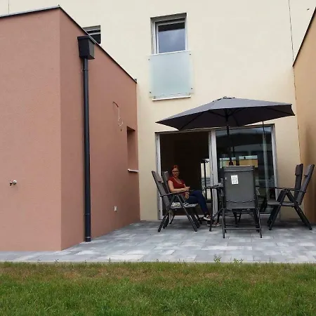 Slovenian Travel Friends Homestay * Race