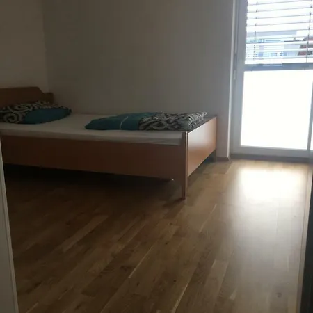 Slovenian Travel Friends Homestay Séjour chez l'habitant