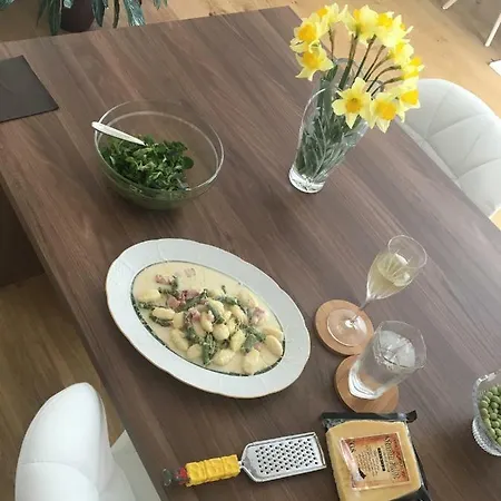 Slovenian Travel Friends Homestay Séjour chez l'habitant Race
