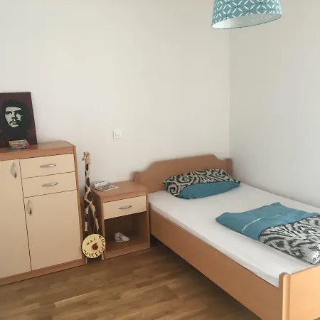 Slovenian Travel Friends Homestay