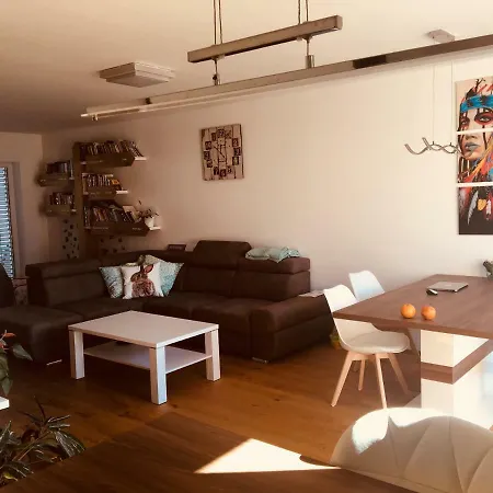 홈스테이 Slovenian Travel Friends Homestay *