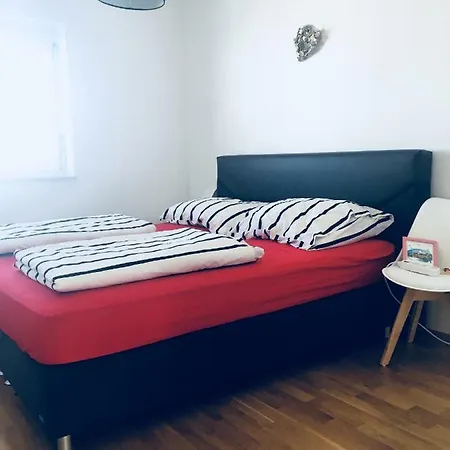 Slovenian Travel Friends Homestay * Race