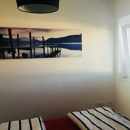 Slovenian Travel Friends Homestay