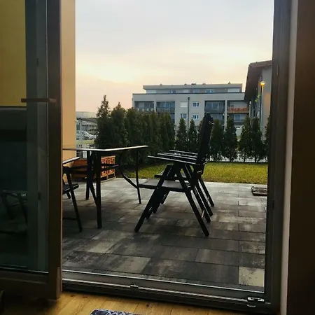Séjour chez l'habitant Slovenian Travel Friends Homestay *
