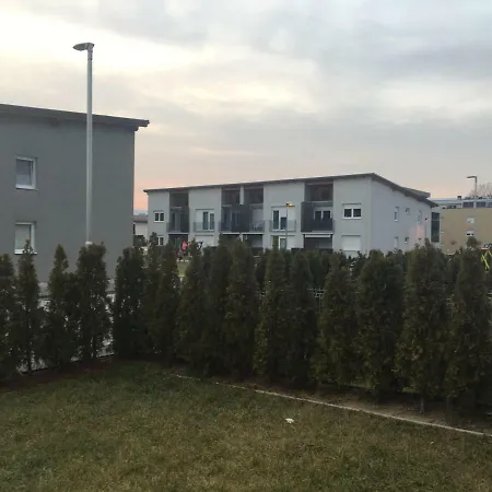 Slovenian Travel Friends Homestay *